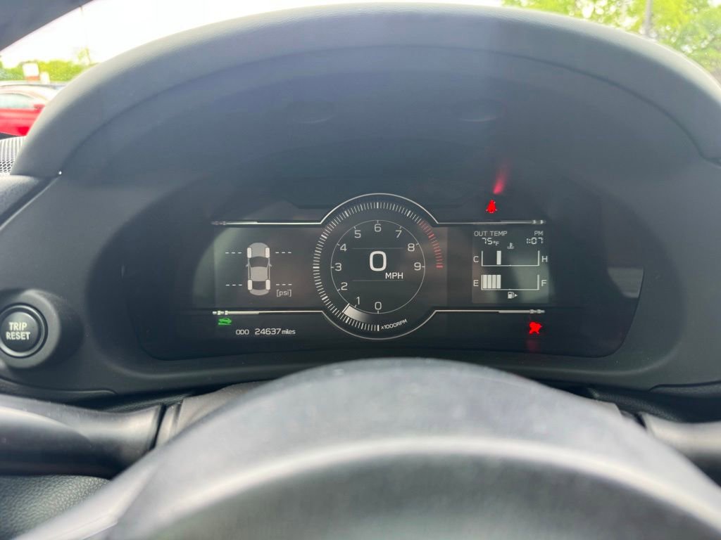 Used 2023 Toyota GR86 RWD image 18