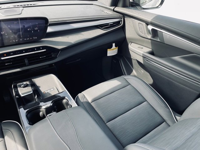 New 2025 Buick Enclave Sport Touring w/ Power Package image 23