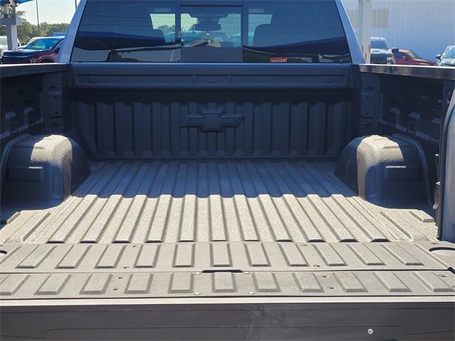 New 2026 Chevrolet Silverado 1500 LT Trail Boss w/ LT Trail Boss Premium Package image 6