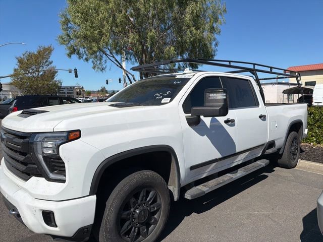Used 2024 Chevrolet Silverado 3500 High Country image 20