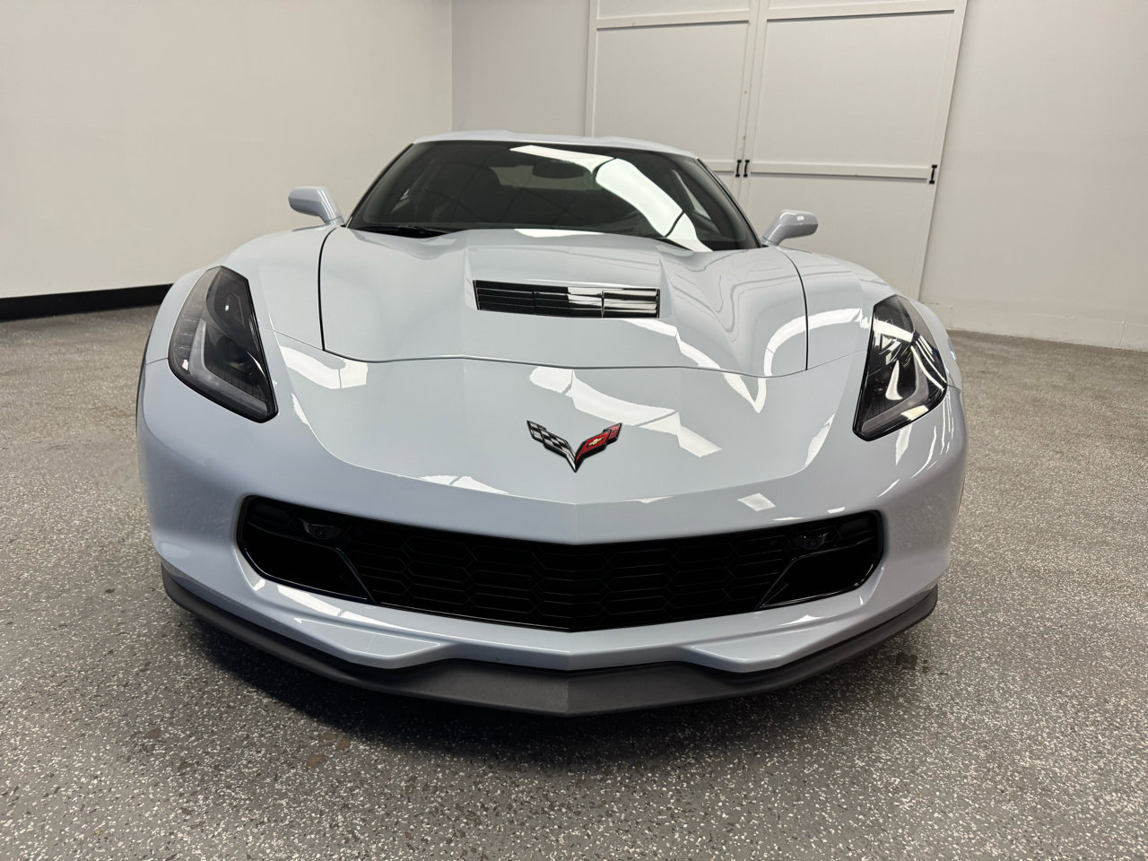 Used 2018 Chevrolet Corvette Grand Sport image 26