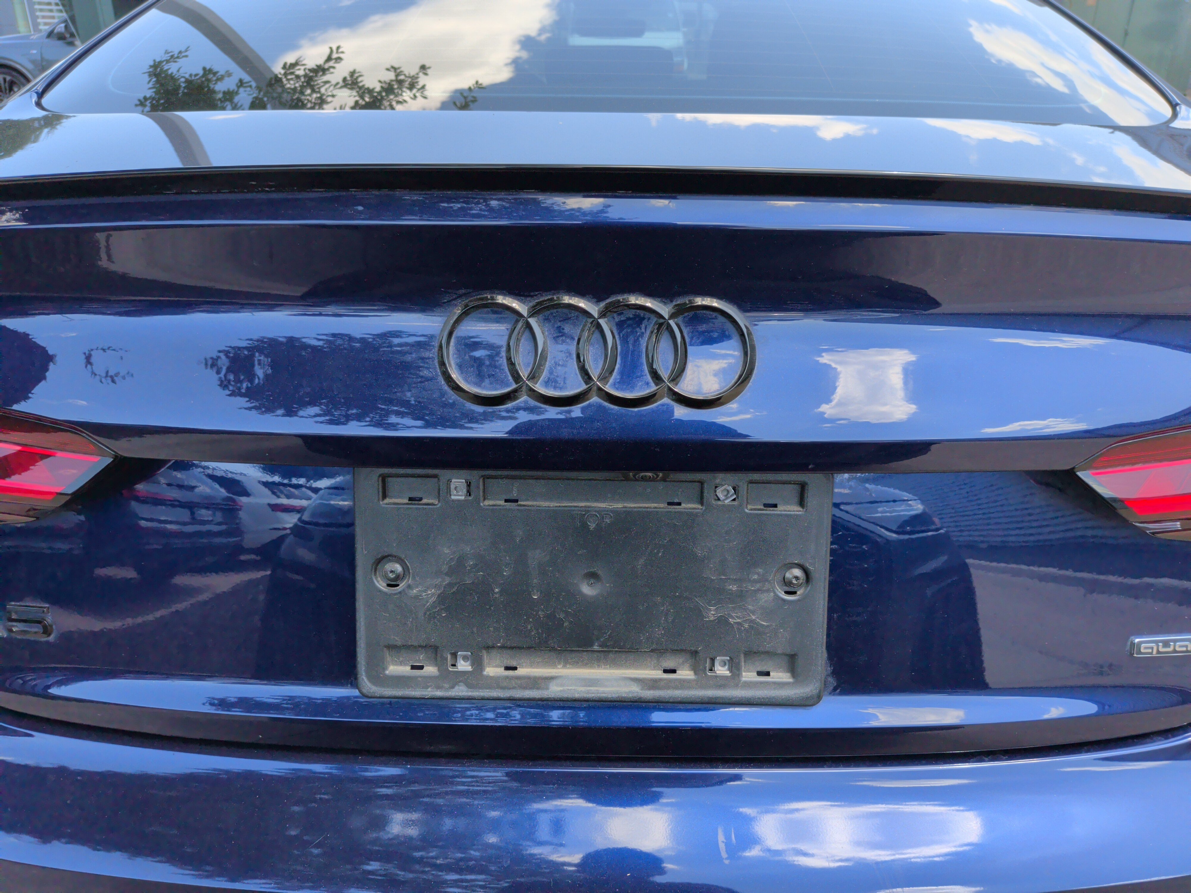 Certified 2023 Audi A5 2.0T Premium Plus w/ Premium Plus AWD/4WD image 40