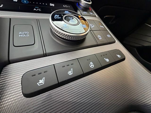 Used 2023 Hyundai Palisade Calligraphy AWD/4WD image 21