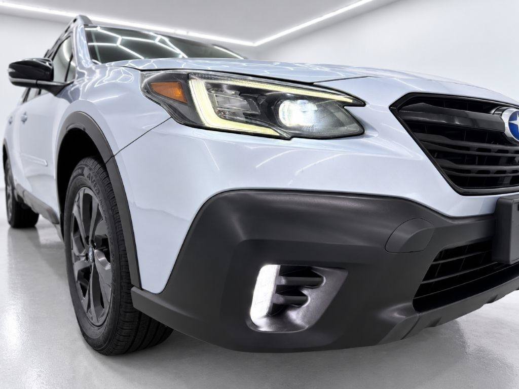 Used 2020 Subaru Outback Onyx Edition XT AWD/4WD image 36