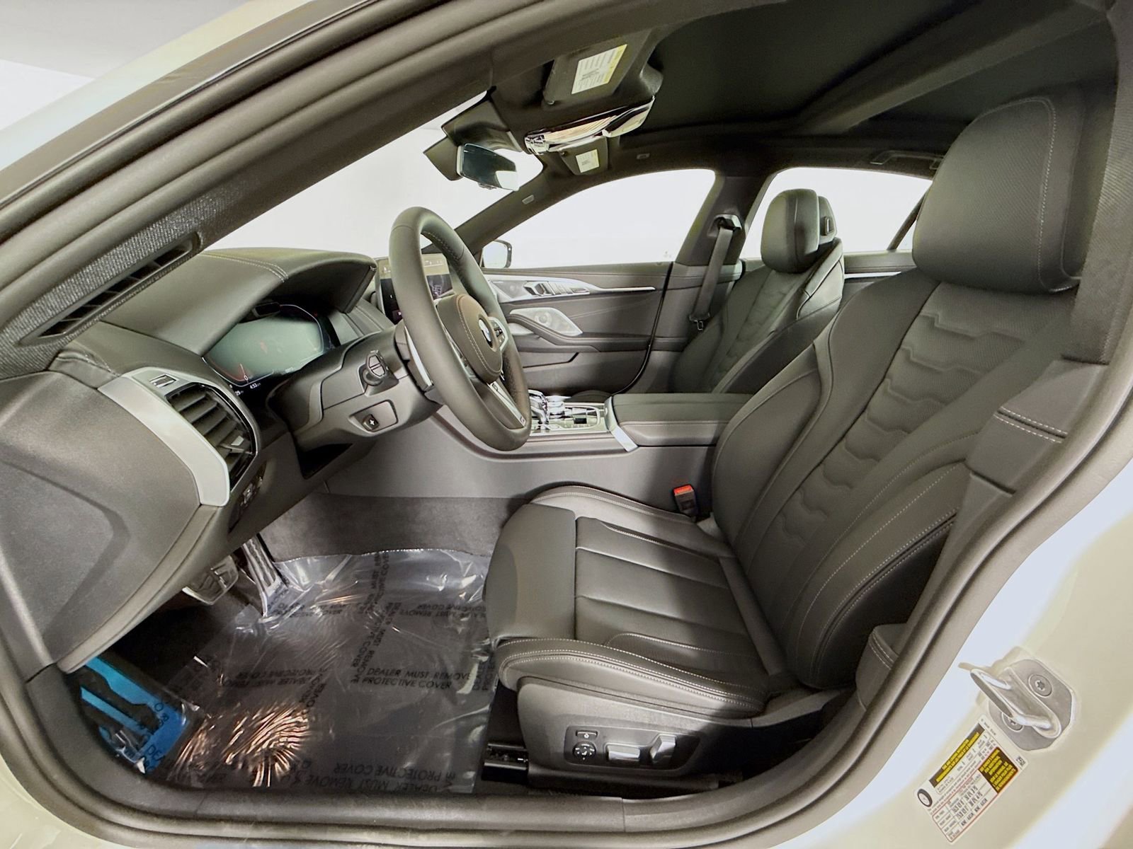 New 2026 BMW 840i RWD image 22