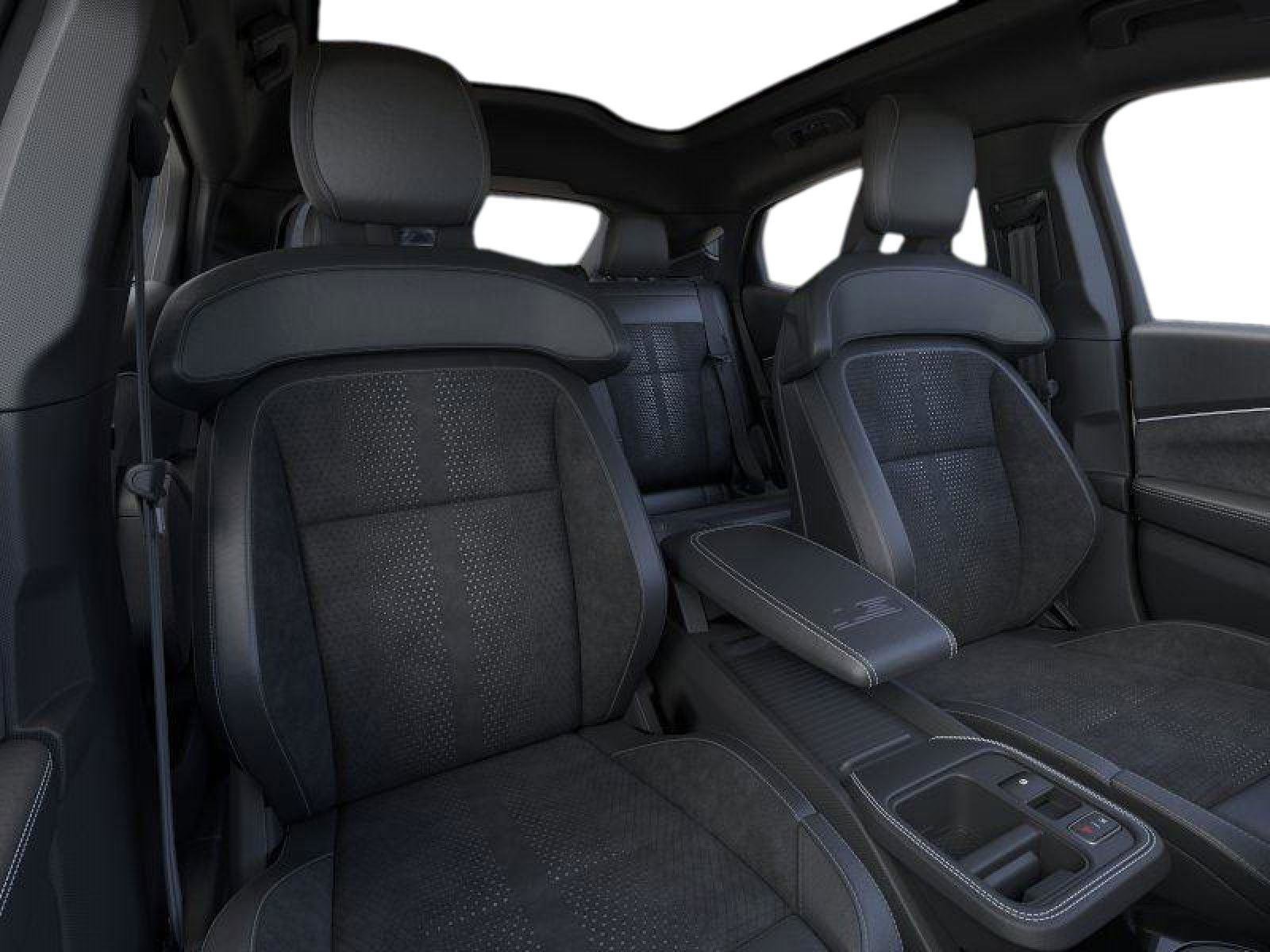 New 2025 Ford Mustang Mach-E GT image 10