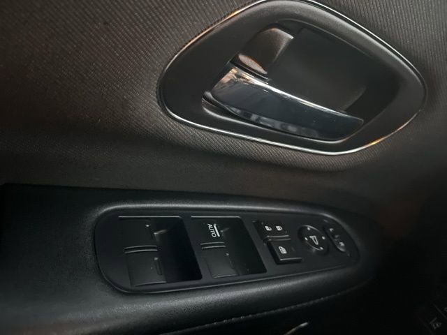 Used 2020 Honda HR-V EX image 23