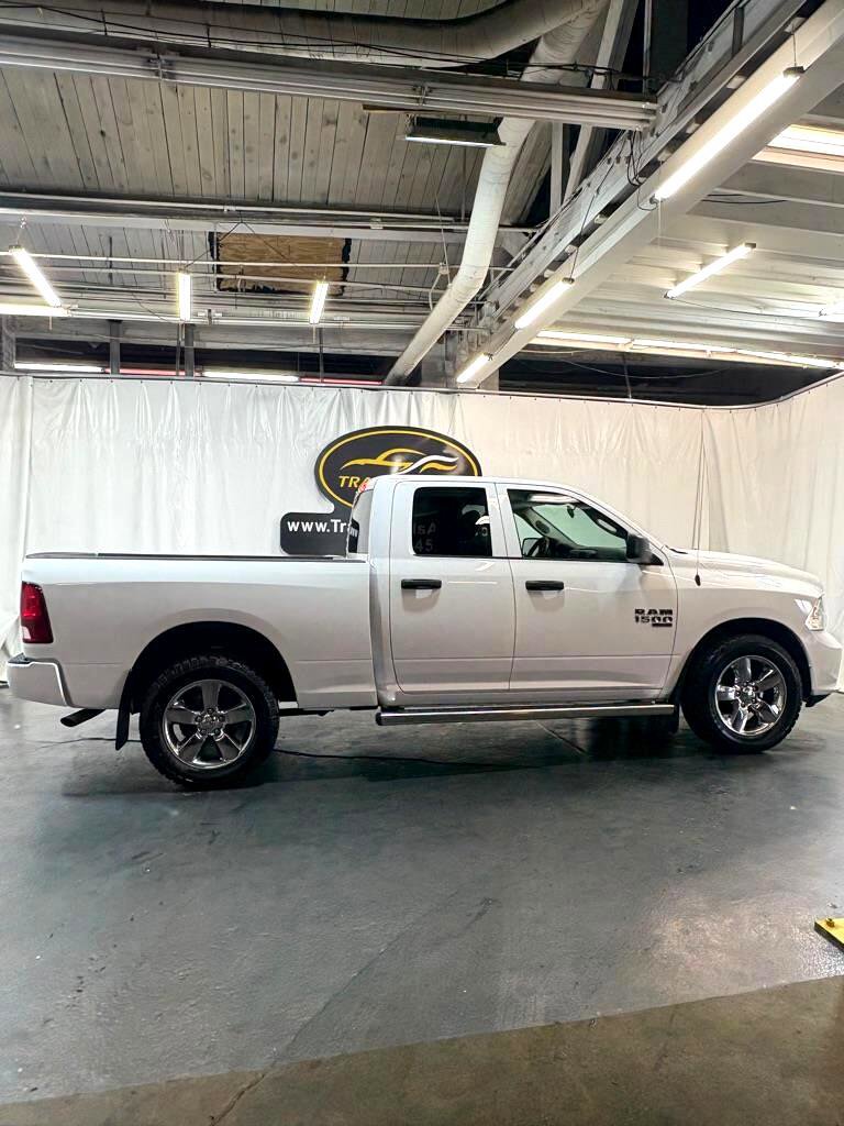 Used 2019 RAM 1500 Express w/ Express Value Package image 7