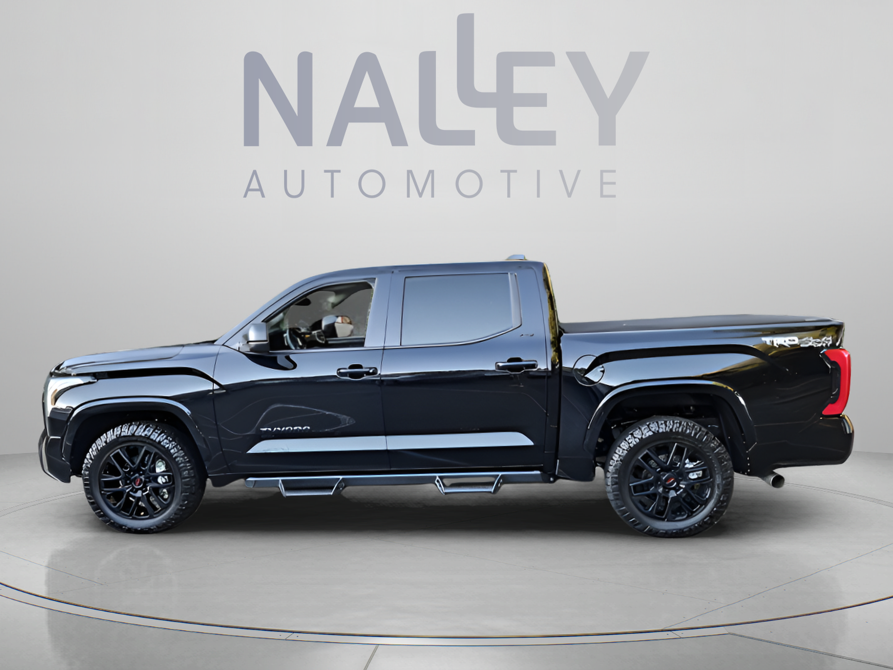 Used 2023 Toyota Tundra SR5 w/ TRD Sport Package AWD/4WD image 8