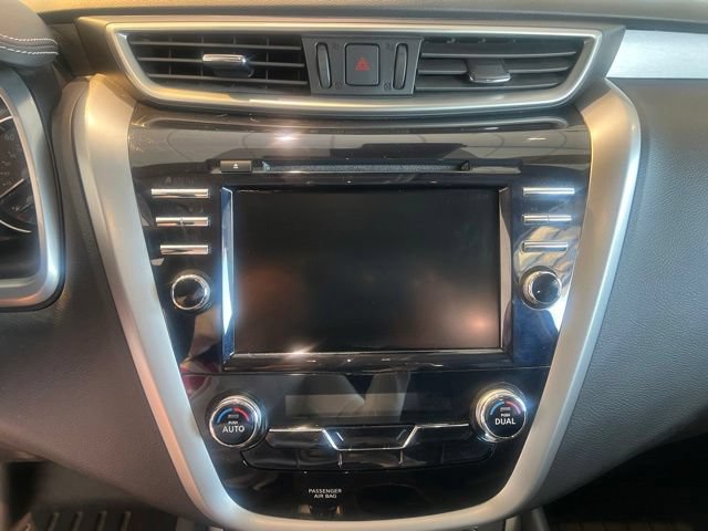 Used 2021 Nissan Murano SL w/ SL Moonroof Package AWD/4WD image 20