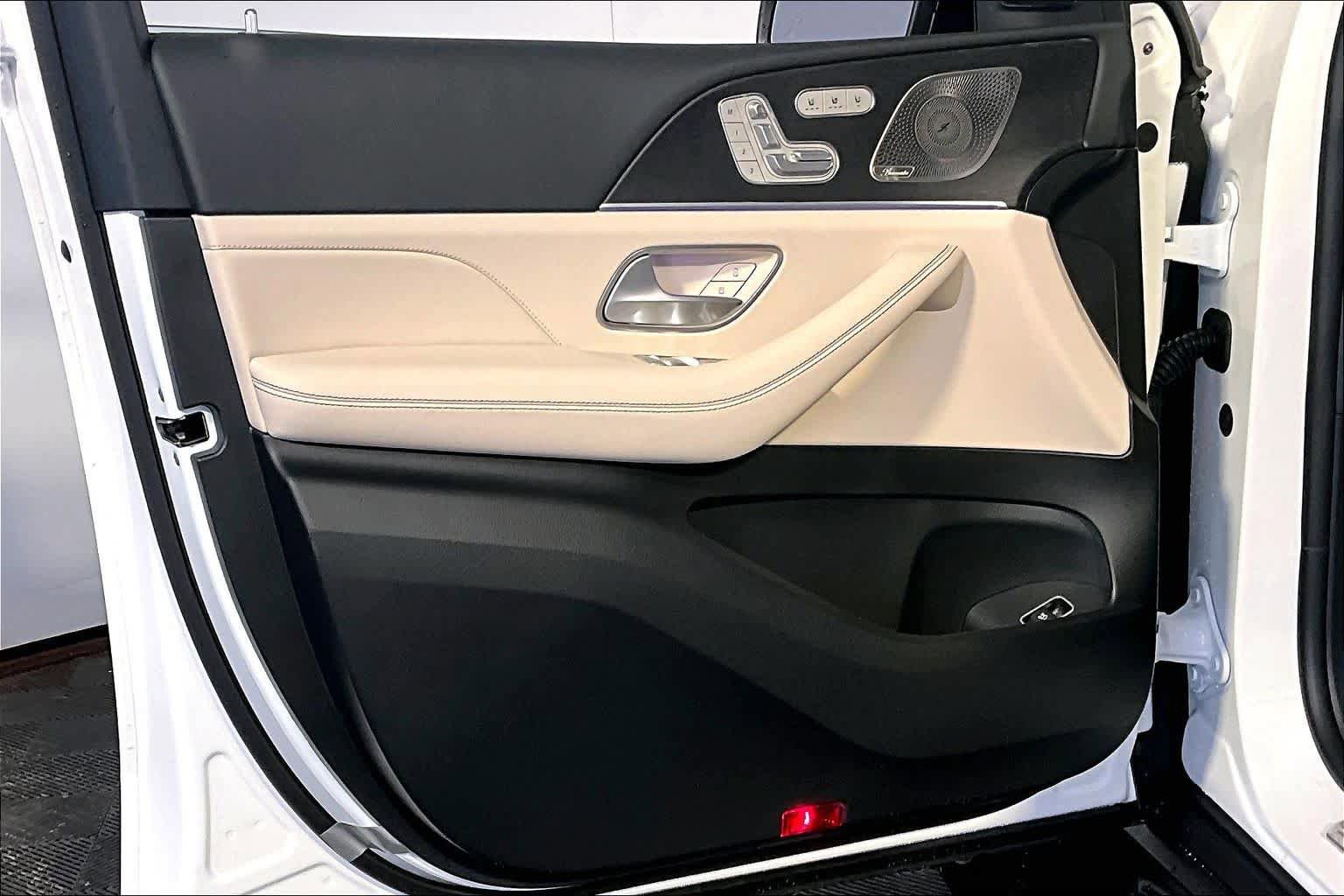 New 2026 Mercedes-Benz GLE 350 4MATIC image 11