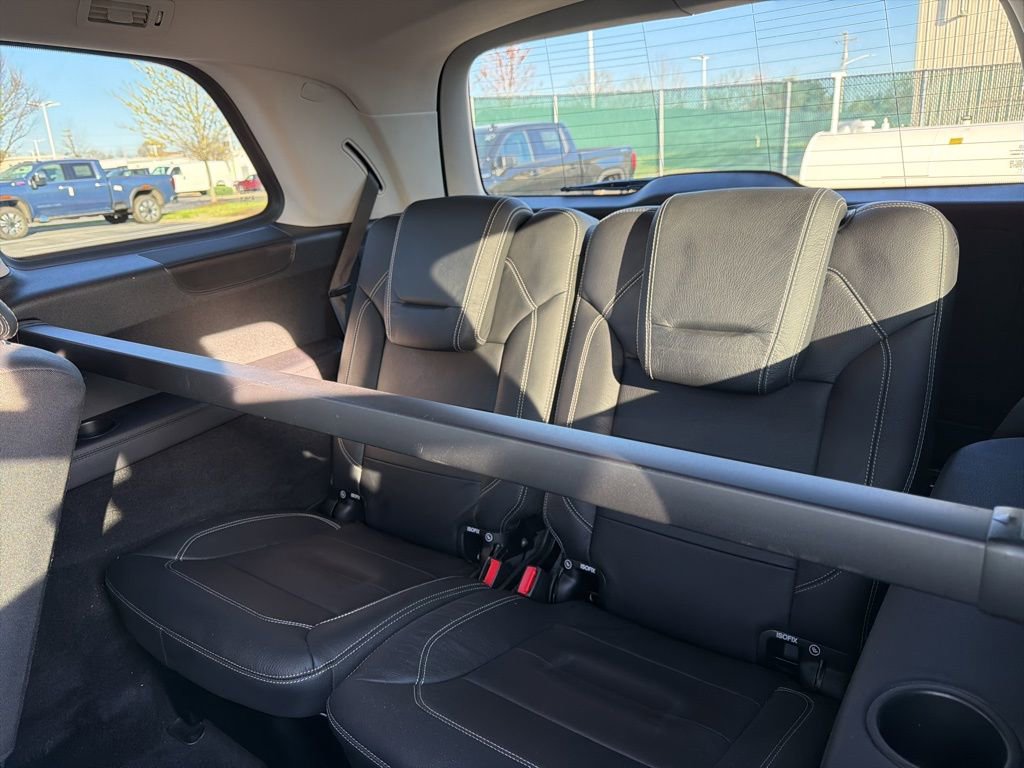 Used 2016 Mercedes-Benz GL 450 4MATIC image 15