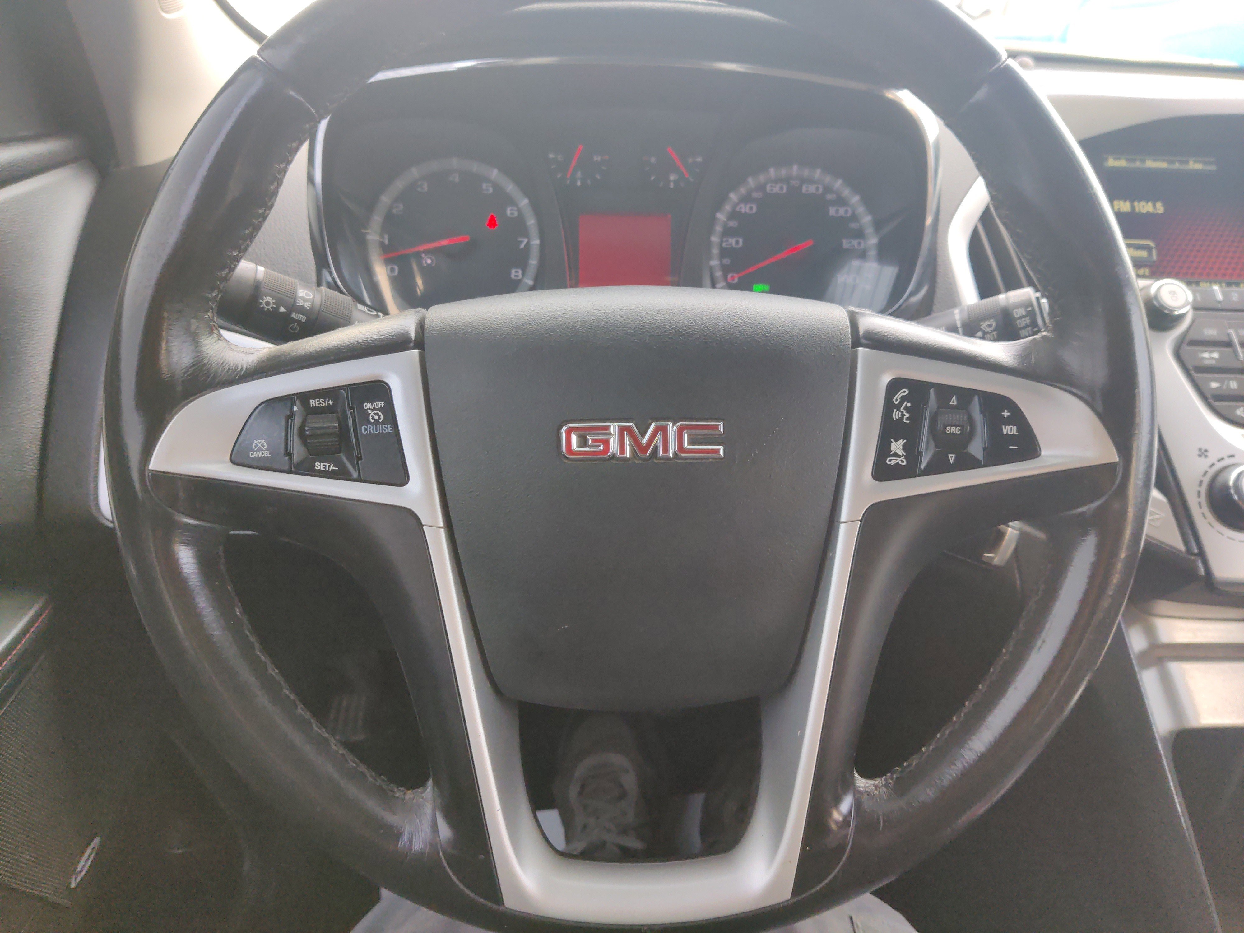 Used 2013 GMC Terrain SLT w/ Cargo Package image 22