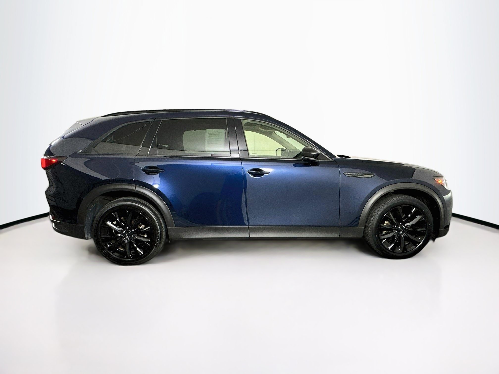 Used 2026 MAZDA CX-90 3.3 Turbo w/ Premium Sport Pkg AWD/4WD image 10