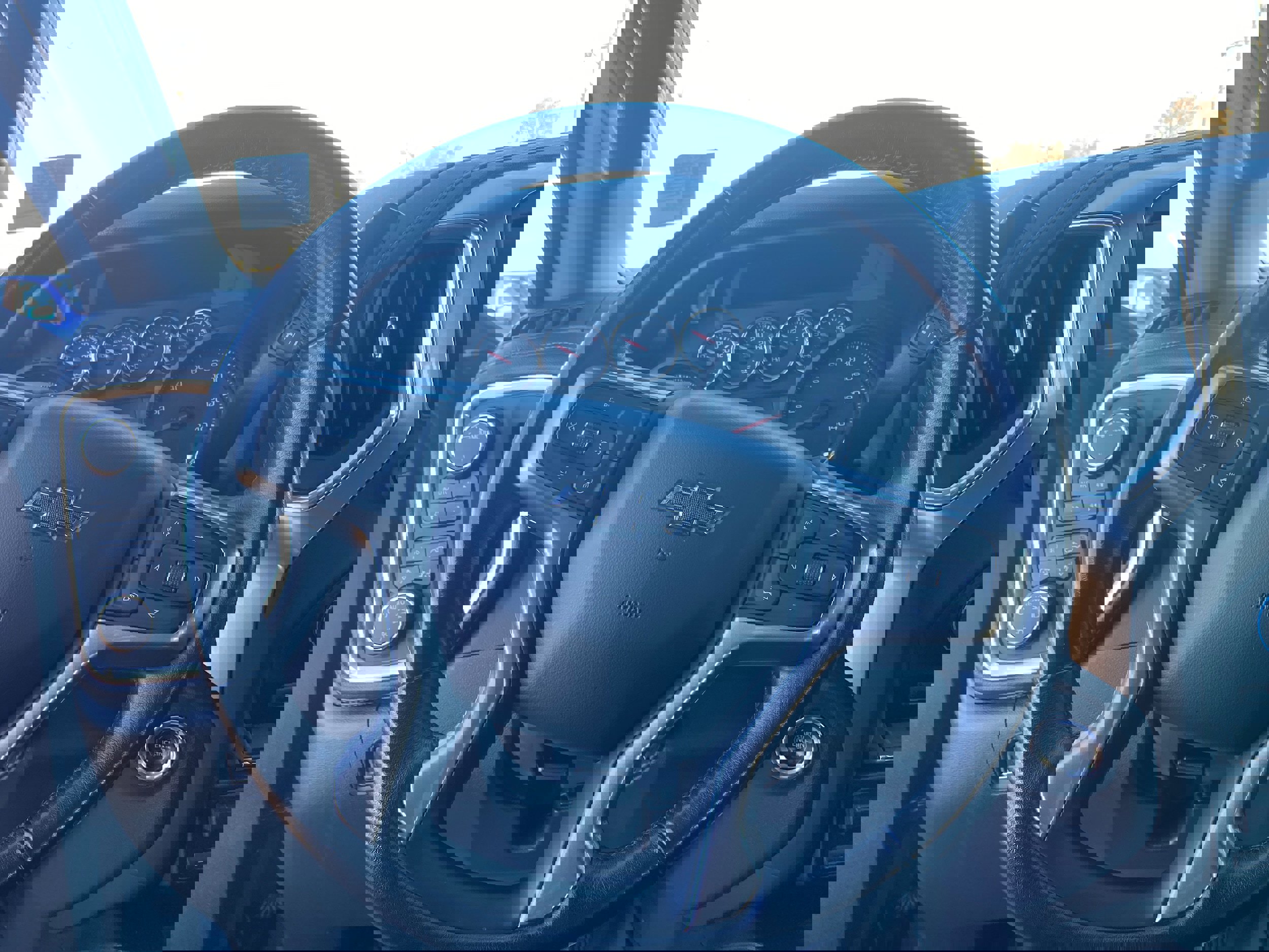 Used 2021 Chevrolet Silverado 1500 LT Trail Boss w/ Convenience Package II image 11