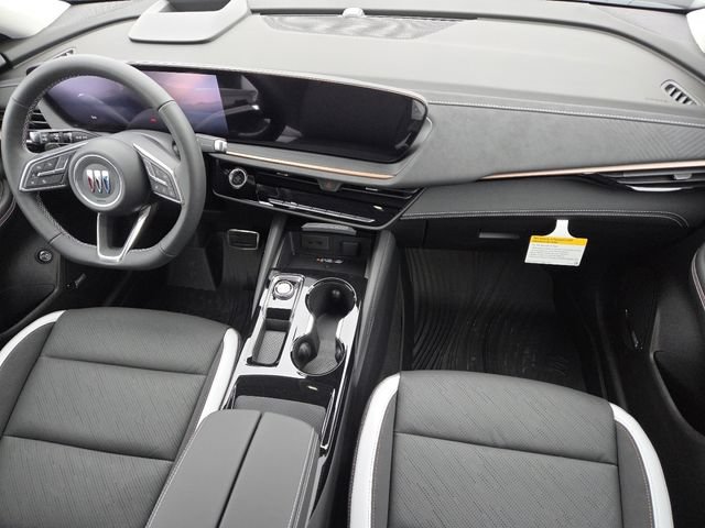 New 2026 Buick Envision Sport Touring AWD/4WD image 30