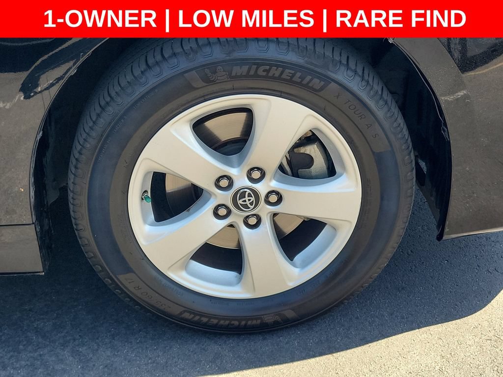 Used 2019 Toyota Sienna LE FWD image 7