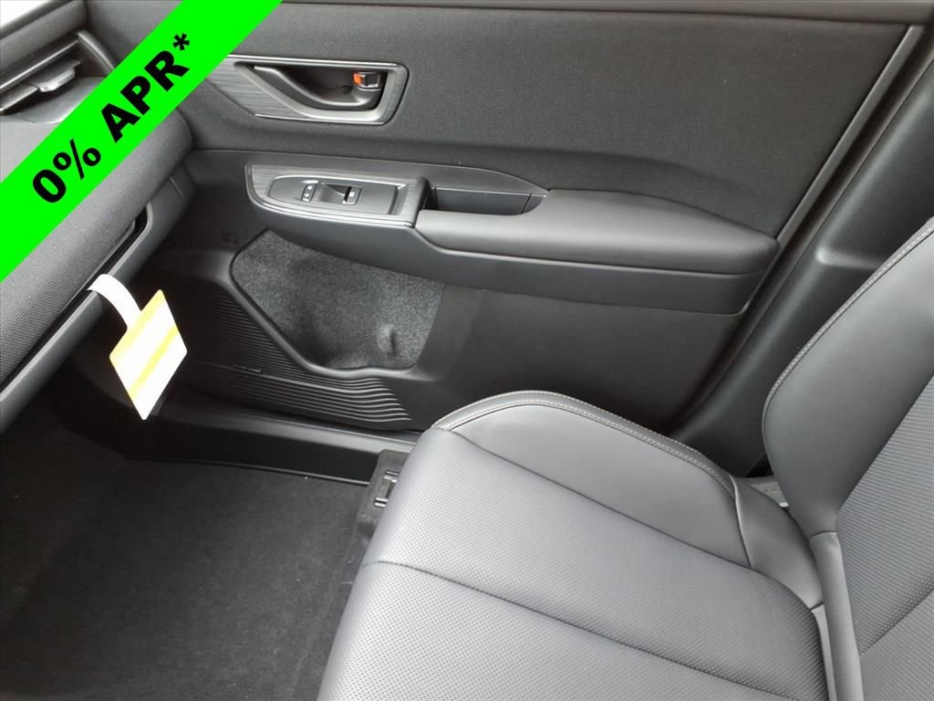 New 2026 Subaru Outback Limited AWD/4WD image 25