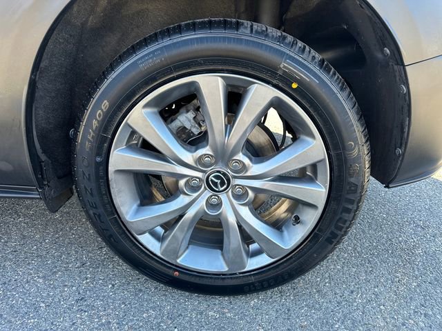 Used 2022 MAZDA CX-30 AWD 2.5 S w/ Preferred Package image 14