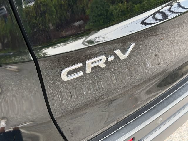 Certified 2024 Honda CR-V EX-L image 17