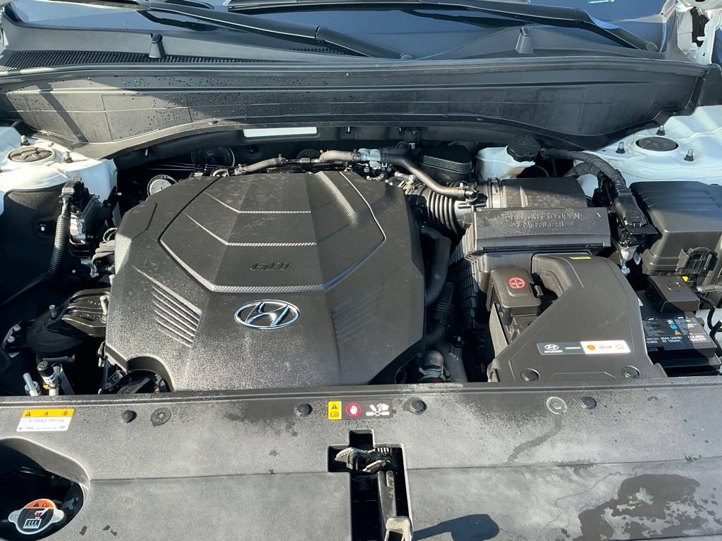 Certified 2024 Hyundai Palisade Calligraphy AWD/4WD image 36