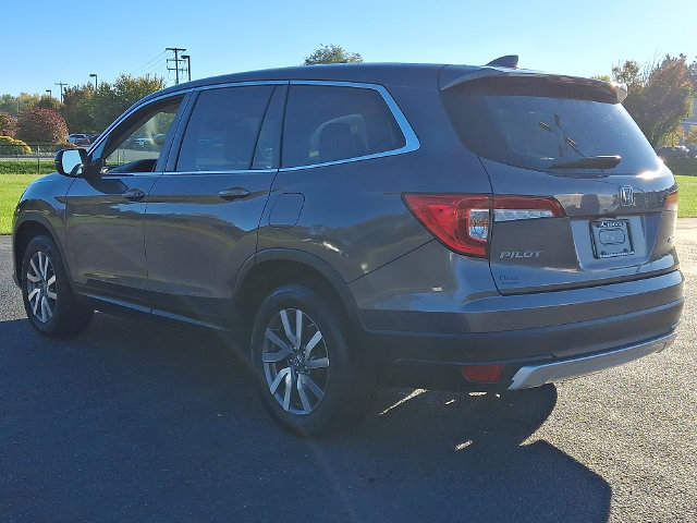 Used 2020 Honda Pilot EX-L image 7