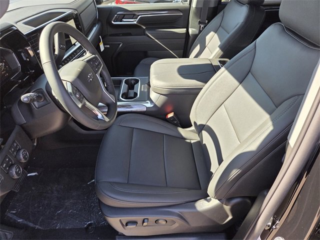 New 2026 Chevrolet Silverado 3500 LTZ w/ Trail Boss Package image 6