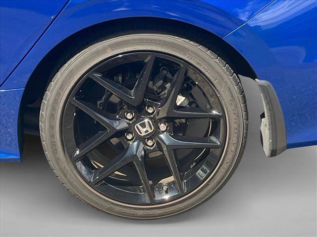 Used 2023 Honda Civic Sport image 21