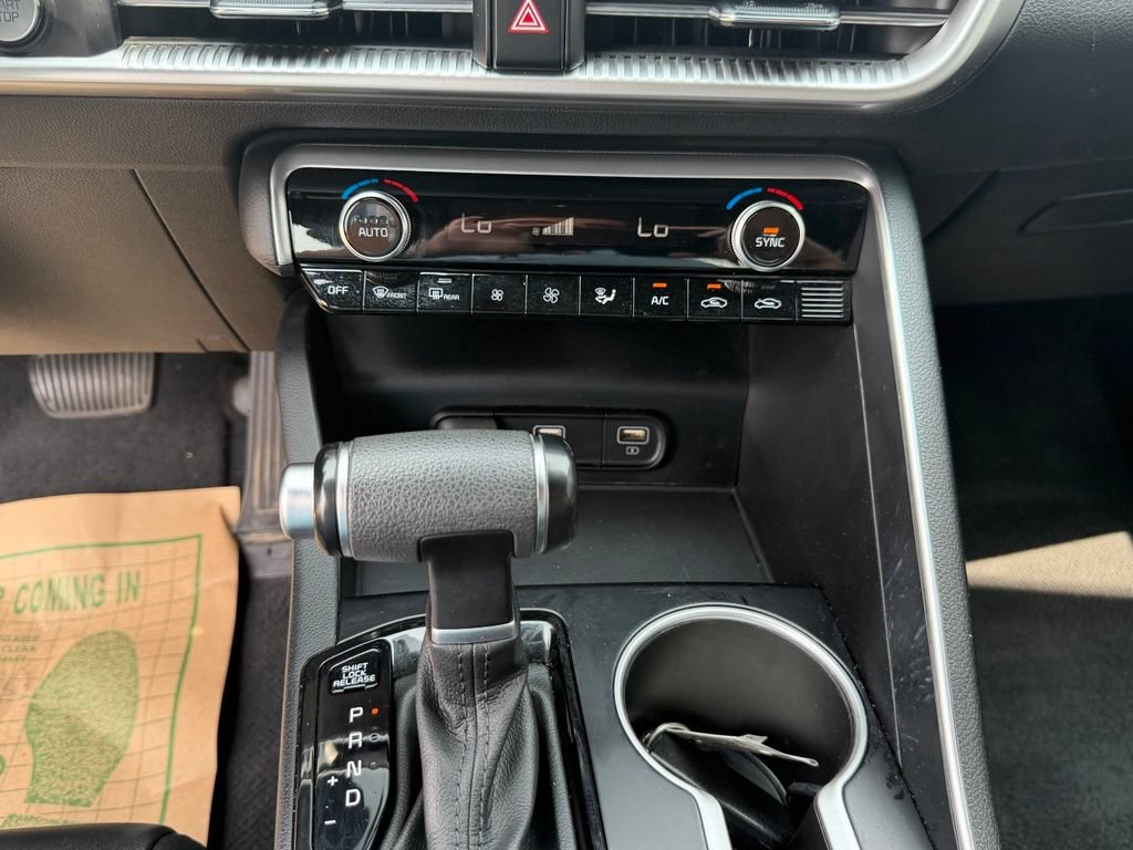 Used 2023 Kia K5 GT-Line FWD image 17