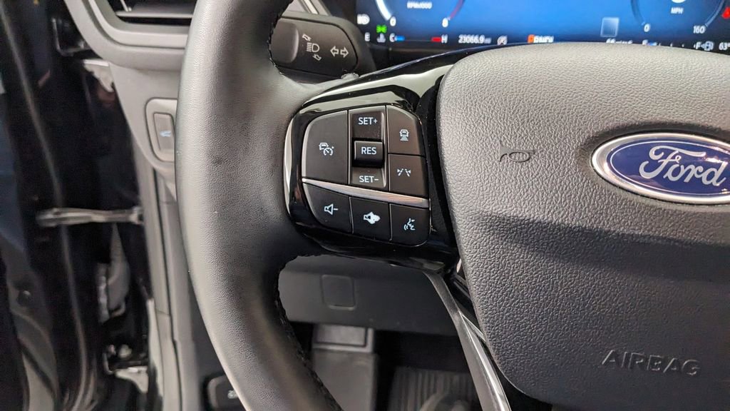 Certified 2023 Ford Escape Active w/ Tech Pack #2 image 31