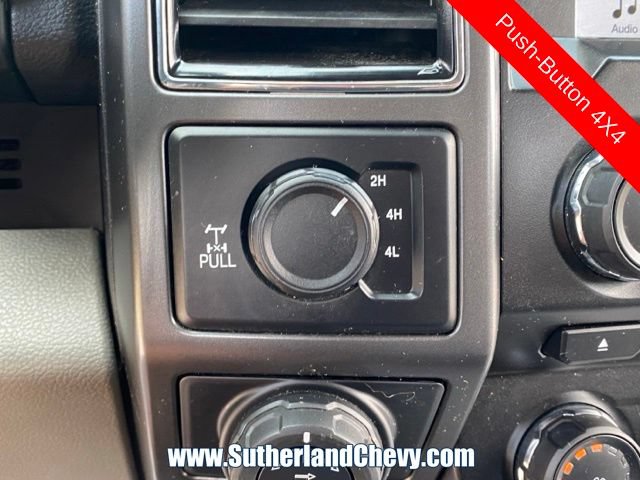 Used 2018 Ford F150 XLT w/ Equipment Group 302A Luxury AWD/4WD image 36
