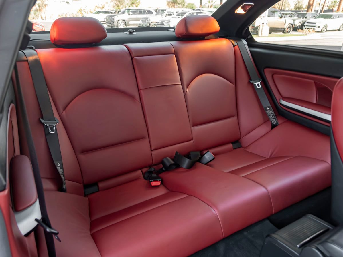 Used 2003 BMW M3 Coupe RWD image 35