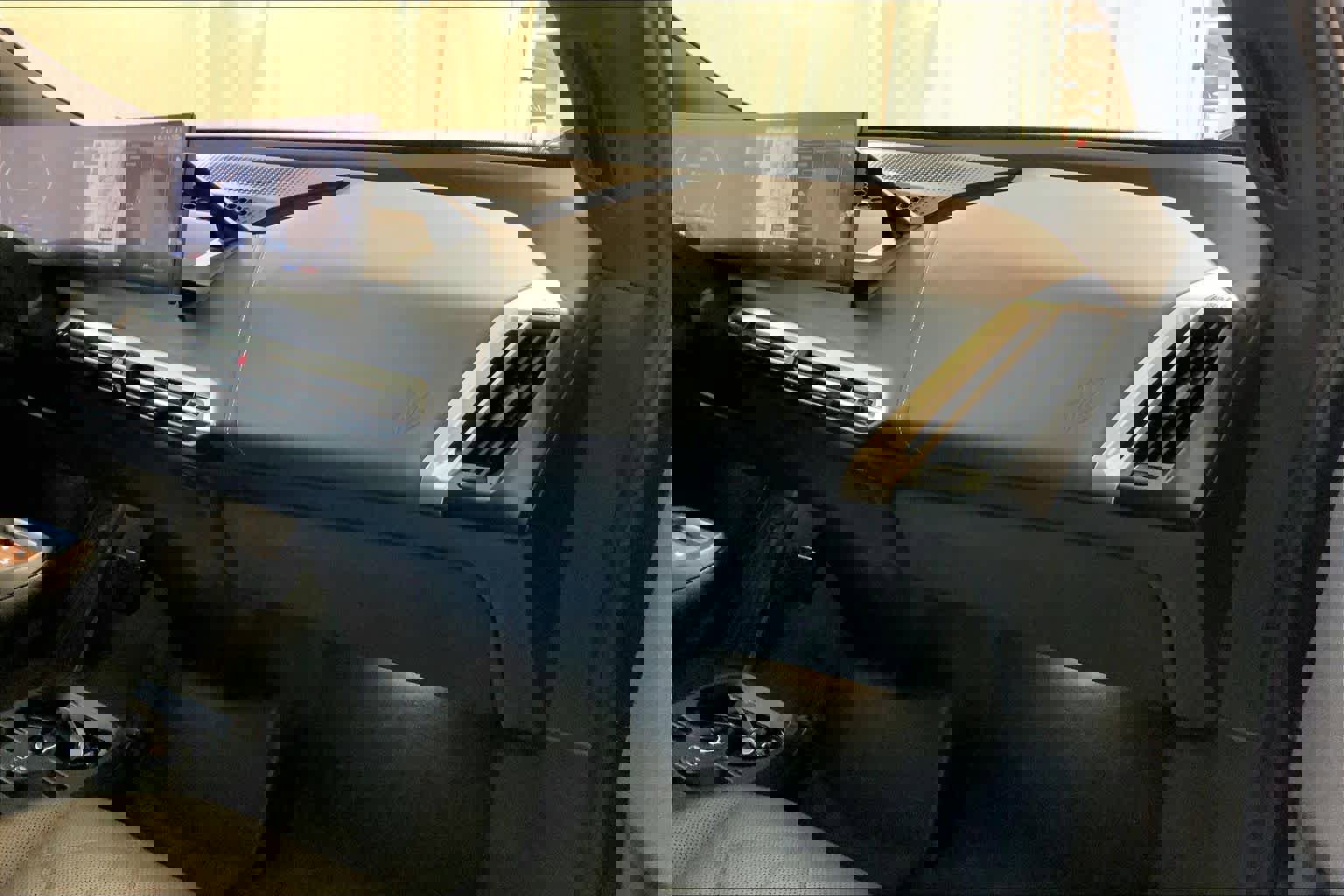 Used 2023 BMW iX M60 image 19