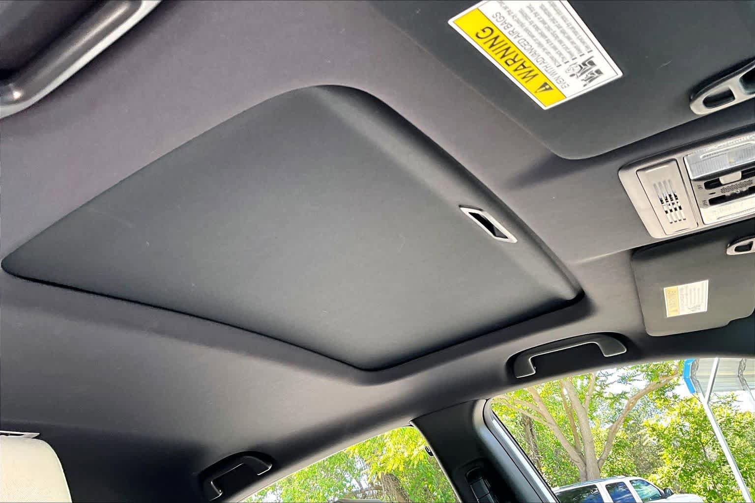 Used 2020 Honda Civic EX image 13