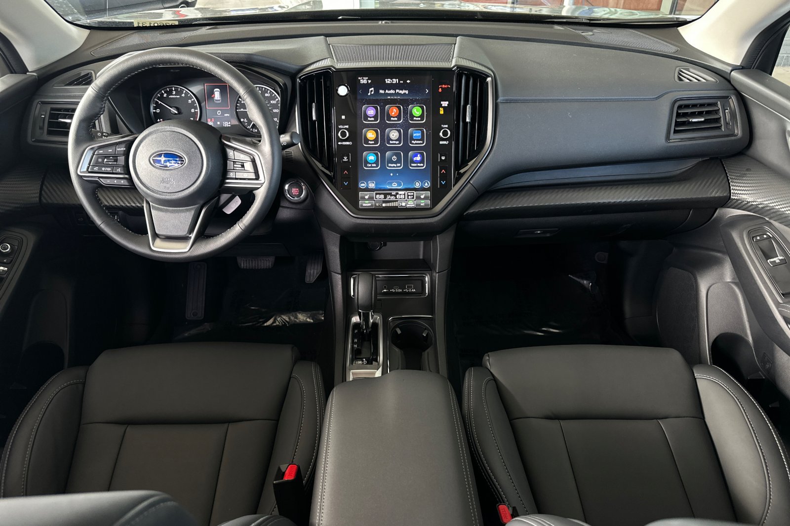 New 2026 Subaru Ascent Premium AWD/4WD image 13