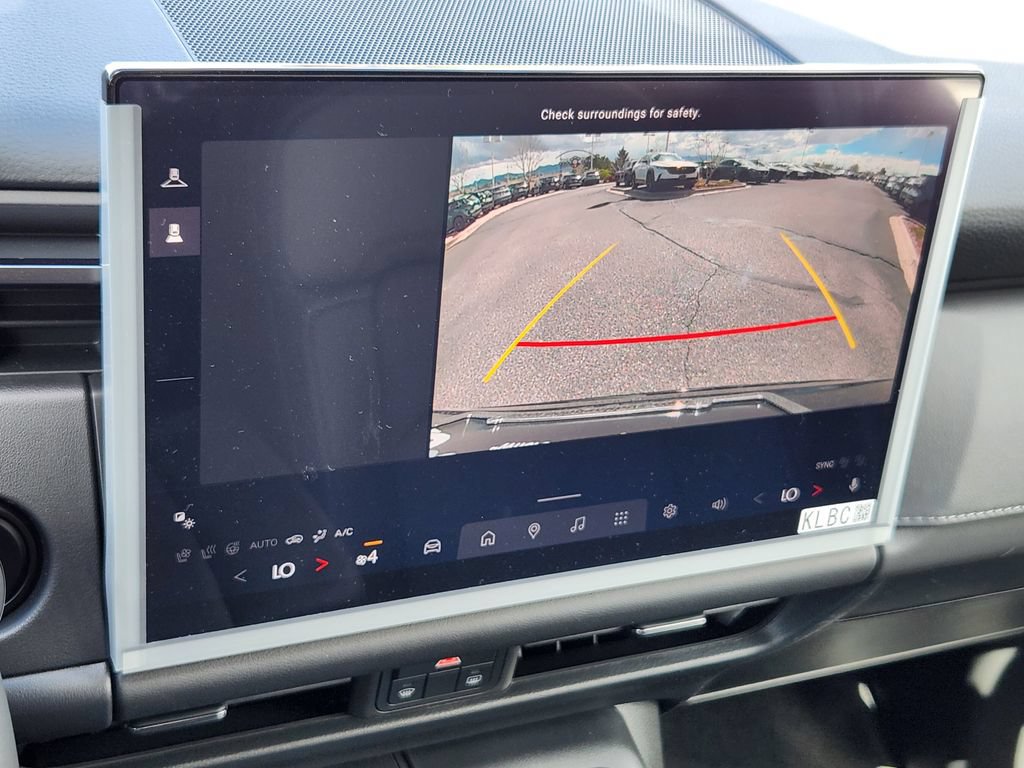 New 2026 MAZDA CX-5 2.5 S w/ Premium Package AWD/4WD image 9