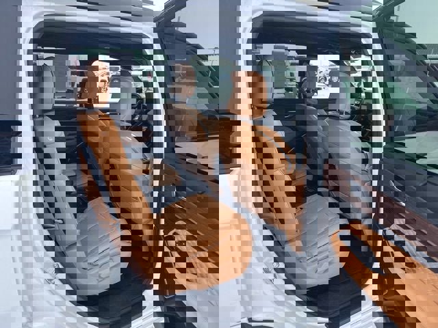 Used 2023 Jeep Grand Cherokee L Summit w/ Advanced Protech Group IV image 14