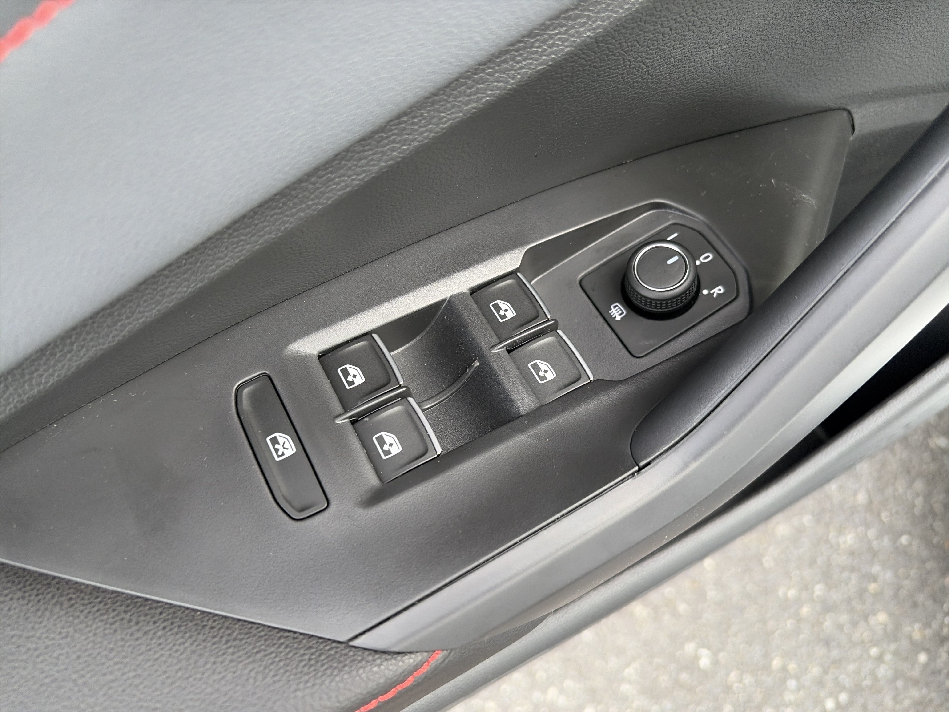 New 2027 Volkswagen Jetta GLI Autobahn FWD image 10