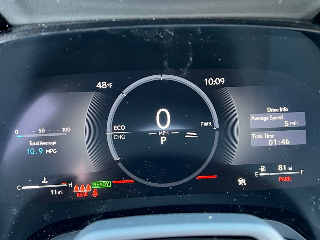 New 2026 Lexus RX 350 image 20