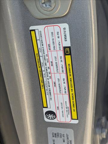 Used 2025 RAM 1500 Laramie image 22