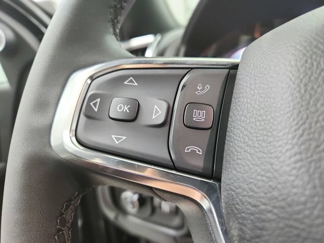 New 2026 RAM 2500 Laramie AWD/4WD image 25