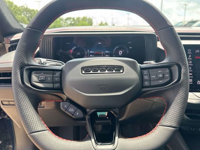 New 2026 Dodge Charger Scat Pack AWD/4WD image 24
