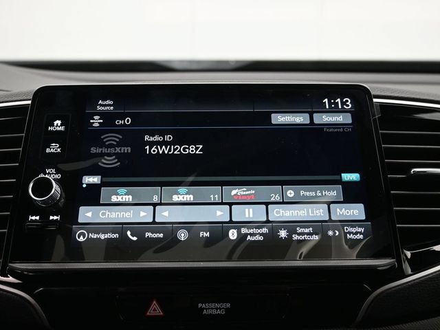 New 2026 Honda Ridgeline TrailSport image 17