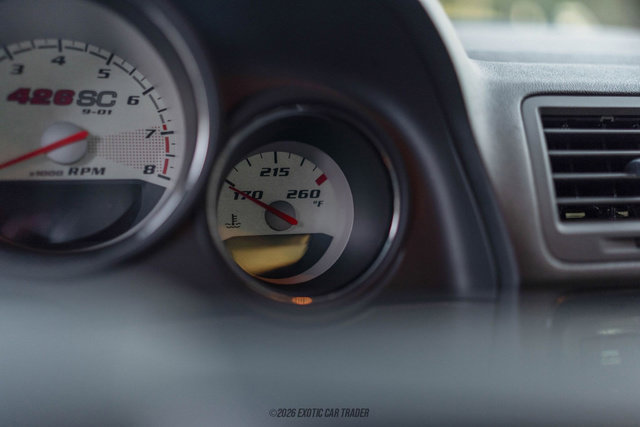 Used 2009 Dodge Challenger SRT8 w/ SRT Option Group II image 41