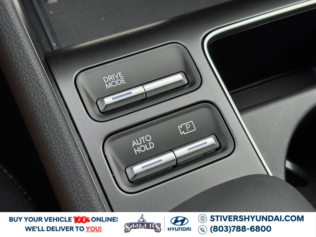 New 2026 Hyundai Sonata SEL FWD image 35