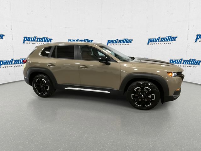 New 2025 MAZDA CX-50 Meridian Edition w/ Weather Package image 13