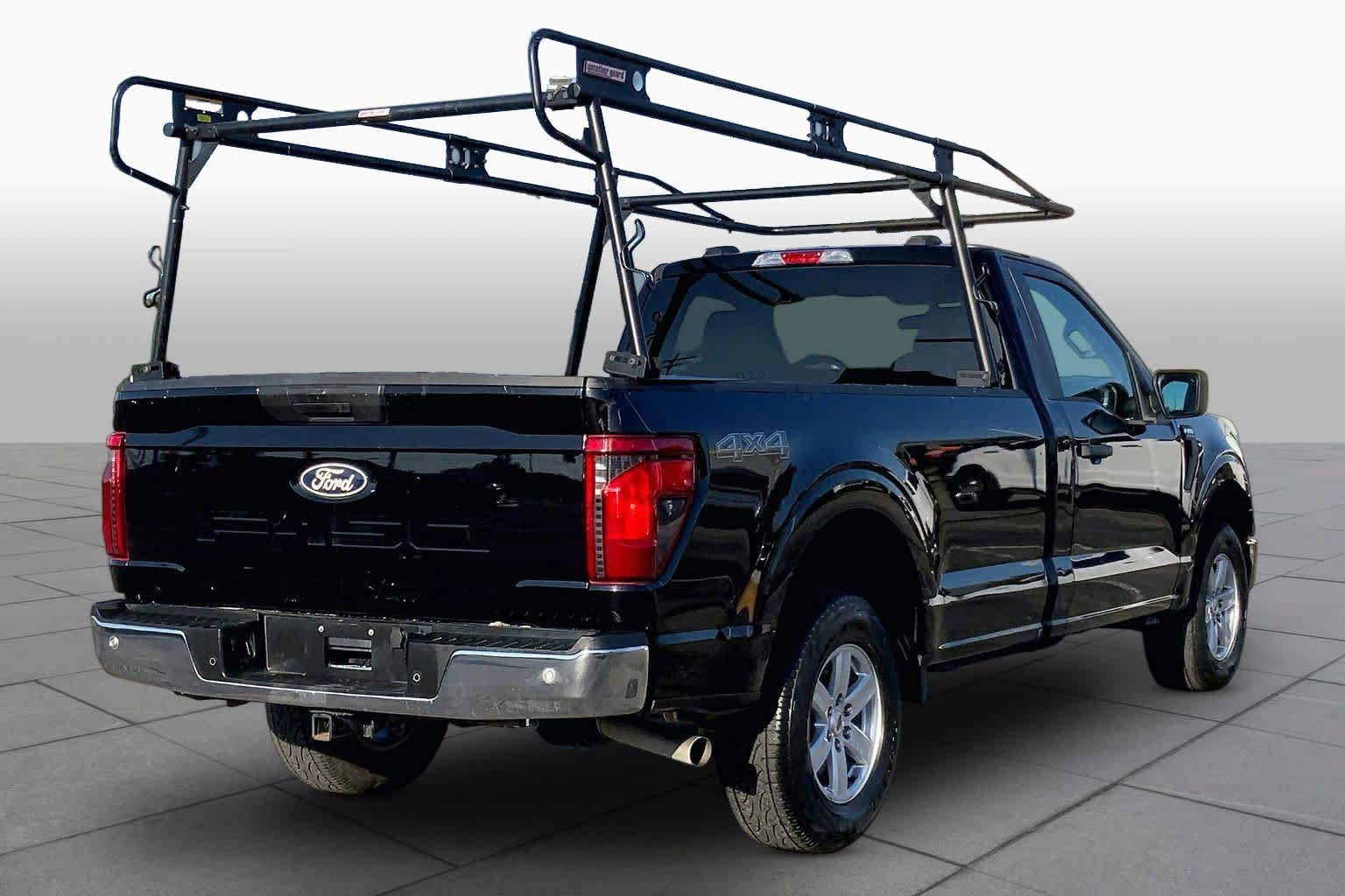 Used 2024 Ford F150 XL w/ Equipment Group 103A High AWD/4WD image 12