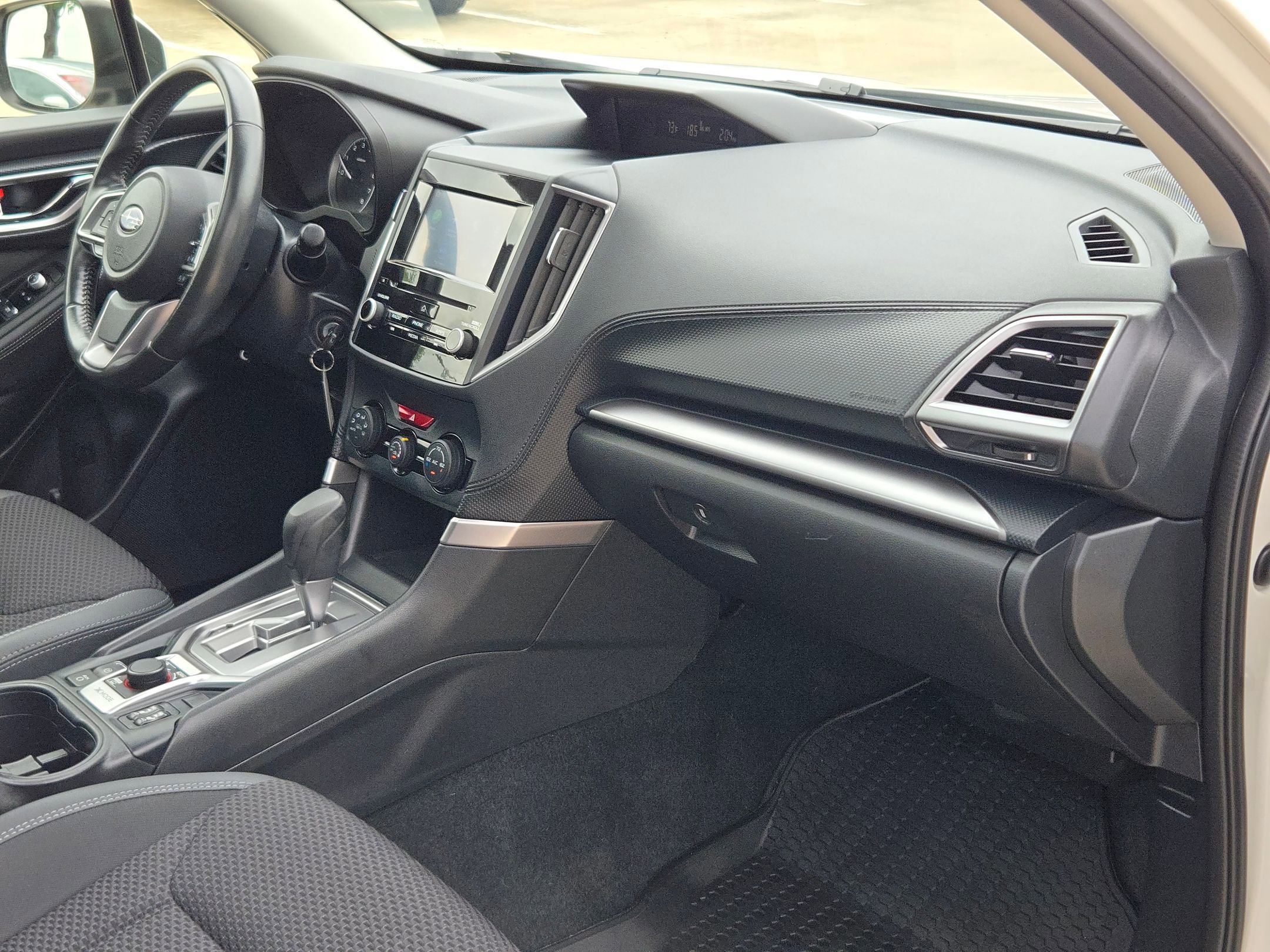 Used 2020 Subaru Forester Premium AWD/4WD image 26