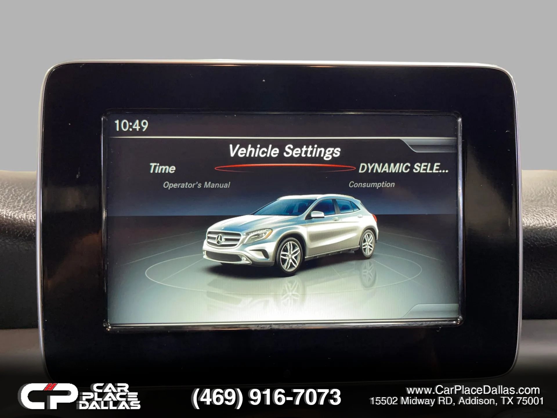 Used 2016 Mercedes-Benz GLA 250 image 33