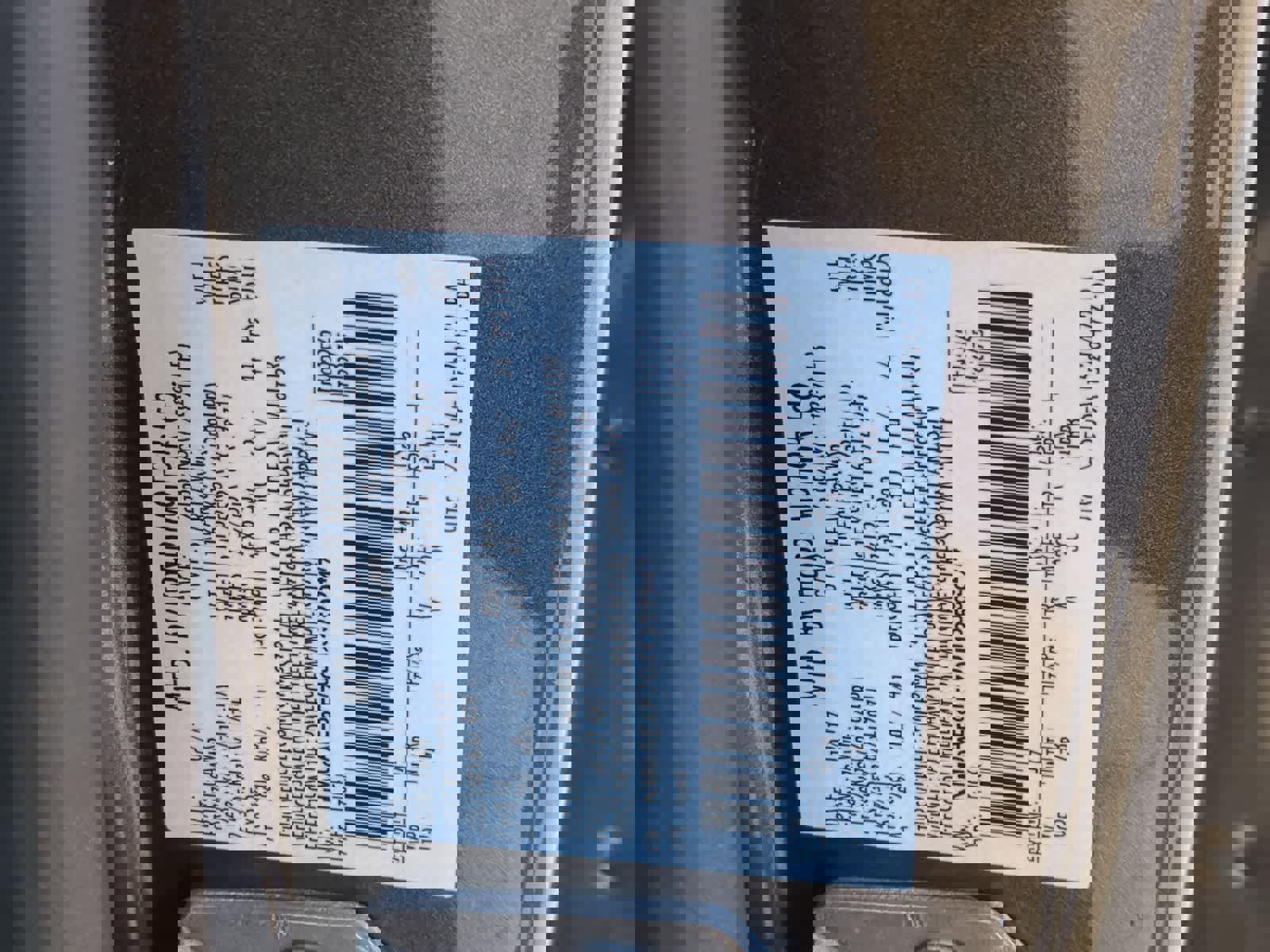 Used 2018 Ford Transit Connect XLT image 36